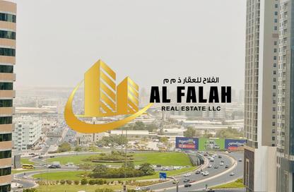 Apartment - 3 - 3 for rent in New Al Taawun Road - Al Taawun - Sharjah