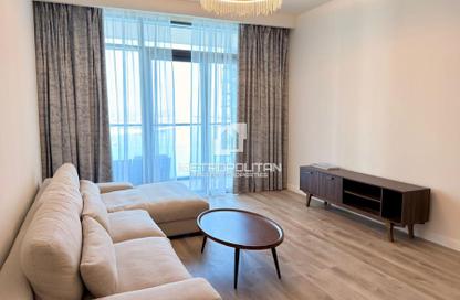 شقة - غرفة نوم - 1 حمام للايجار في برج Marina Vista 2 - مارينا فيستا - إعمار بيتشفرونت - دبي هاربور - دبي شقة - غرفة نوم - 1 حمام للايجار في برج Marina Vista 2 - مارينا فيستا - إعمار بيتشفرونت - دبي هاربور - دبي