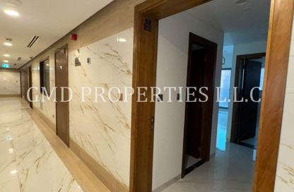 Apartment - 1 - 2 for rent in Waha Living - Jumeirah Garden City - Al Satwa - Dubai