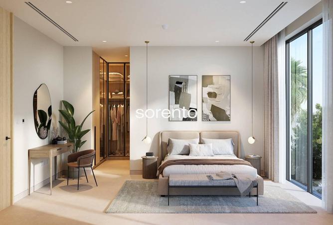 5-bed villa in Al Naseem — photo 2