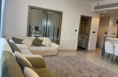 Apartment - 1 Bedroom - 2 Bathrooms for rent in Golf Gate - DAMAC Hills - Dubai