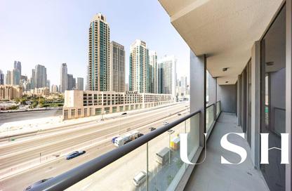 Apartment - 2 Bedrooms - 2 Bathrooms for sale in The Sterling East - The Sterling - Business Bay - Dubai