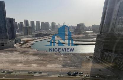 Apartment - 2 Bedrooms - 2 Bathrooms for rent in Sun Tower - Shams Abu Dhabi - Al Reem Island - Abu Dhabi Apartment - 2 Bedrooms - 2 Bathrooms for rent in Sun Tower - Shams Abu Dhabi - Al Reem Island - Abu Dhabi
