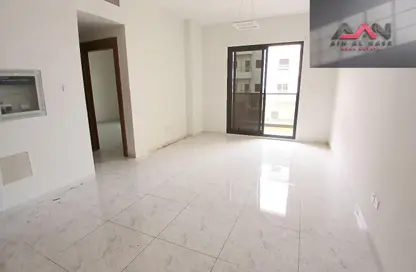 Apartment - 2 Bedrooms - 2 Bathrooms for rent in Q-Line - Liwan - Dubai Land - Dubai