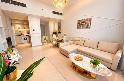 Apartment - 2 - 2 for rent in Marina View Tower A - Marina View - Dubai Marina - Dubai Apartment - 2 - 2 for rent in Marina View Tower A - Marina View - Dubai Marina - Dubai