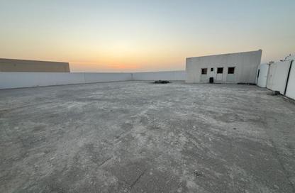 Warehouse - Studio - 1 for rent in Ali Mousa Building - Al Sajaa Industrial - Al Sajaa - Sharjah
