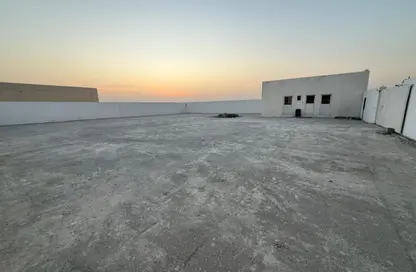 Warehouse - Studio - 1 Bathroom for rent in Ali Mousa Building - Al Sajaa Industrial - Al Sajaa - Sharjah