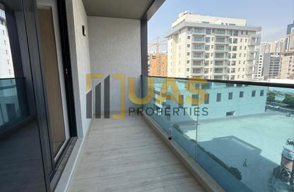 Apartment - 1 Bedroom - 2 Bathrooms for rent in Al Awadhi Res 2 - Al Satwa - Dubai Apartment - 1 Bedroom - 2 Bathrooms for rent in Al Awadhi Res 2 - Al Satwa - Dubai