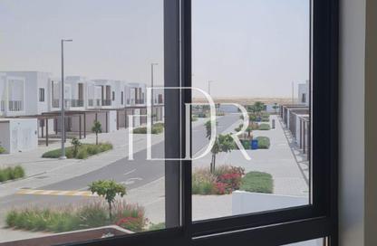 Apartment - 2 - 4 for rent in Al Layyan - Al Ghadeer - Abu Dhabi
