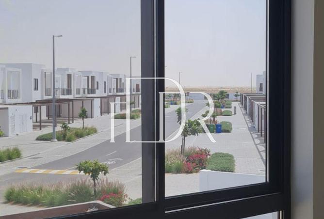 2-bed apartment in Al Layyan · Unfurnished · Community view — photo 3