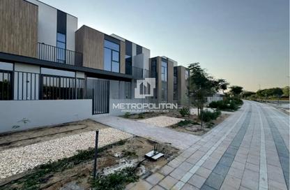 Townhouse - 3 Bedrooms - 3 Bathrooms for rent in Mudon Al ranim 4 - Mudon - Dubai