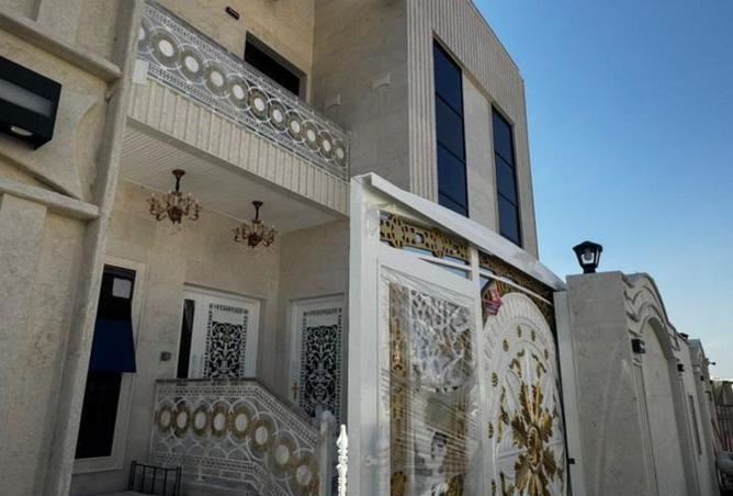 87036225 - الصورة الرئيسية للعقار