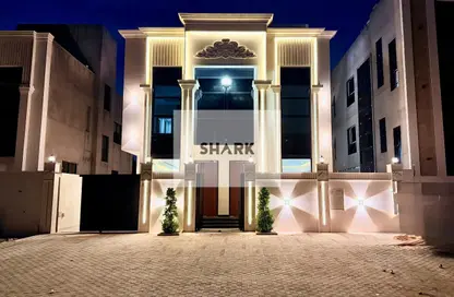 Villa - 5 Bedrooms - 7 Bathrooms for sale in Al Helio 2 - Al Helio - Ajman