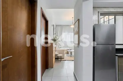 Apartment - 1 Bedroom - 1 Bathroom for rent in Ikarus Tower - Dubai Production City (IMPZ) - Dubai Apartment - 1 Bedroom - 1 Bathroom for rent in Ikarus Tower - Dubai Production City (IMPZ) - Dubai