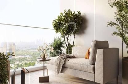 Apartment - 1 Bedroom - 2 Bathrooms for sale in Skyhills Astra Tower A - Skyhills Astra - Dubai Science Park - Dubai