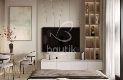 Apartment - 1 Bedroom - 2 Bathrooms for sale in Skyhills Astra Tower A - Skyhills Astra - Dubai Science Park - Dubai