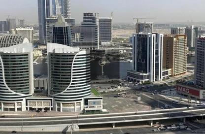 شقة - 1 حمام للبيع في إليتز 3 من الدانوب - الضاحية 13 - قرية جميرا الدائرية - دبي شقة - 1 حمام للبيع في إليتز 3 من الدانوب - الضاحية 13 - قرية جميرا الدائرية - دبي