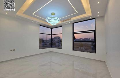 Villa - 5 Bedrooms - 7 Bathrooms for sale in Al Helio 1 - Al Helio - Ajman Villa - 5 Bedrooms - 7 Bathrooms for sale in Al Helio 1 - Al Helio - Ajman