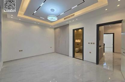 Villa - 5 Bedrooms - 7 Bathrooms for sale in Al Helio 1 - Al Helio - Ajman Villa - 5 Bedrooms - 7 Bathrooms for sale in Al Helio 1 - Al Helio - Ajman