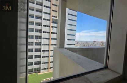 Apartment - 1 Bedroom - 1 Bathroom for sale in Ajman One Tower 1 - Ajman One - Ajman Downtown - Ajman