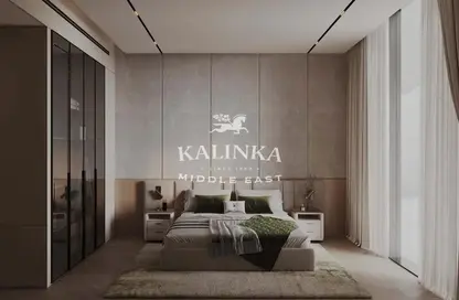 شقة - غرفة نوم - 1 حمام للبيع في بينغاتي جروف - ديستريكت 17 - قرية جميرا الدائرية - دبي