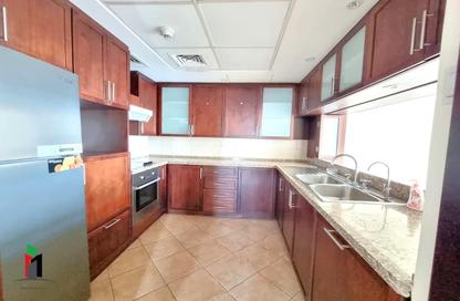 Apartment - 2 - 2 for rent in GR Una - Una - The Views - Dubai
