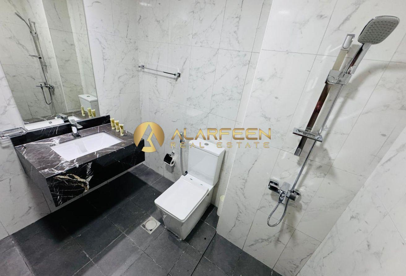 Pool View Balcony | Fully Furnished | Book Now photo 8
