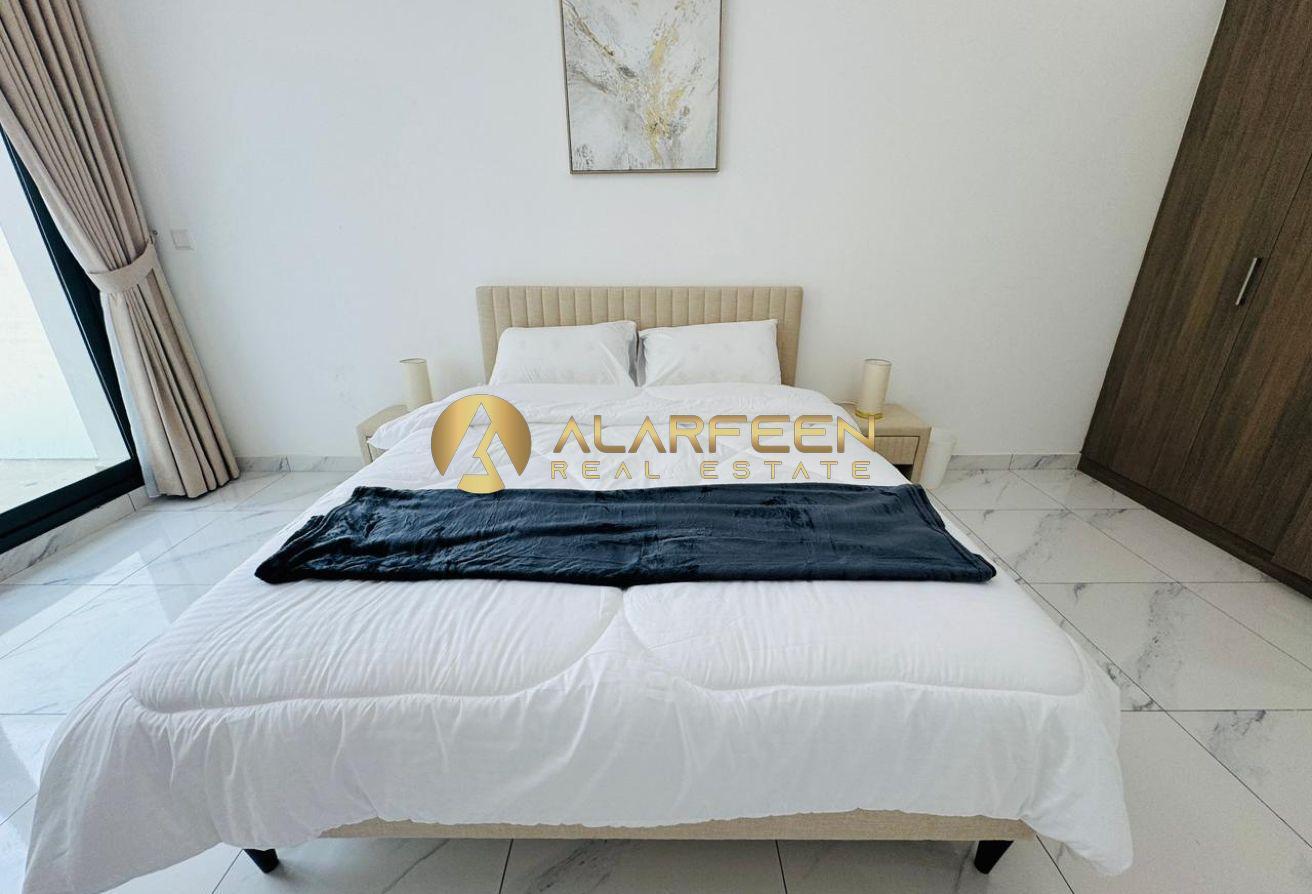 Pool View Balcony | Fully Furnished | Book Now photo 3