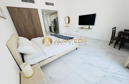 Apartment - Studio - 1 Bathroom for rent in Serenity Lakes 5 - District 10 - Jumeirah Village Circle - Dubai