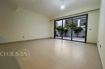 Villa - 3 Bedrooms - 4 Bathrooms for rent in Sidra Villas II - Sidra Villas - Dubai Hills Estate - Dubai