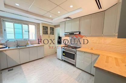 Villa - 4 Bedrooms - 5 Bathrooms for rent in District 8 - Jumeirah Park - Dubai Villa - 4 Bedrooms - 5 Bathrooms for rent in District 8 - Jumeirah Park - Dubai