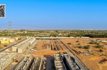 Shop - Studio - 1 Bathroom for sale in Al Helio 1 - Al Helio - Ajman
