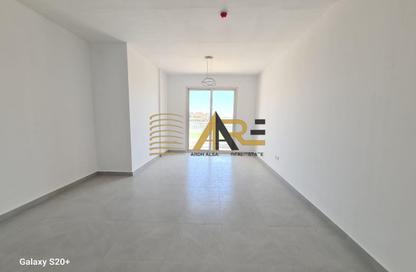 Apartment - 2 Bedrooms - 2 Bathrooms for rent in Hoshi 1 - Hoshi - Al Badie - Sharjah
