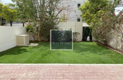 Townhouse - 3 Bedrooms - 3 Bathrooms for rent in Hayat Townhouses - Town Square - Dubai