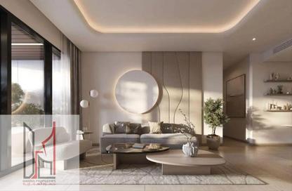 Apartment - 1 Bedroom - 2 Bathrooms for sale in Skyhills Residences 1 - Skyhills Residences - Dubai Science Park - Dubai