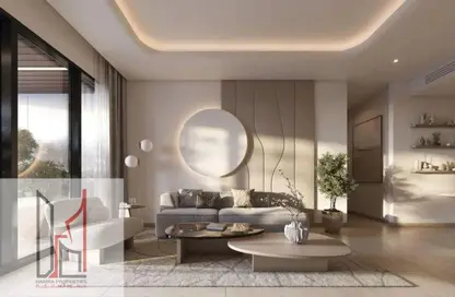 Apartment - 1 Bedroom - 2 Bathrooms for sale in Skyhills Residences 1 - Skyhills Residences - Dubai Science Park - Dubai