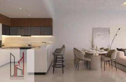 Apartment - 1 Bedroom - 2 Bathrooms for sale in Skyhills Residences 1 - Skyhills Residences - Dubai Science Park - Dubai