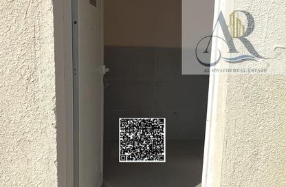 سكن الموظفين - استوديو - 7+ للايجار في السجع إس - الصجعة - الشارقة سكن الموظفين - استوديو - 7+ للايجار في السجع إس - الصجعة - الشارقة
