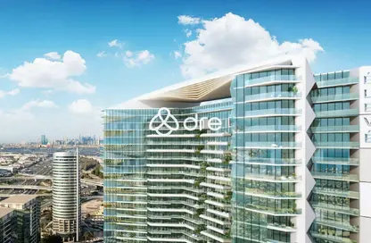 شقة - غرفة نوم - 2 حمامات للبيع في إليفي من ديار - جبل علي - دبي