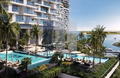 شقة - غرفة نوم - 2 حمامات للبيع في ريفييرا ريزيدنسز – من ميريد - جزيرة الريم - أبوظبي