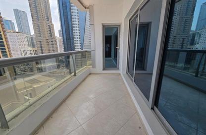 Apartment - 2 Bedrooms - 3 Bathrooms for sale in Al Shahd Tower - Al Khan Lagoon - Al Khan - Sharjah Apartment - 2 Bedrooms - 3 Bathrooms for sale in Al Shahd Tower - Al Khan Lagoon - Al Khan - Sharjah