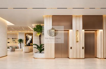 Apartment - 1 - 2 for sale in Flow Residences - Dubai Islands - Dubai Apartment - 1 - 2 for sale in Flow Residences - Dubai Islands - Dubai