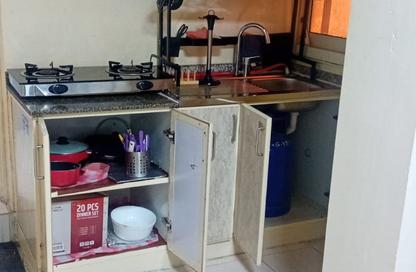 Apartment - Studio - 1 Bathroom for rent in Cornich Ras Al Khaima - Ras Al Khaimah