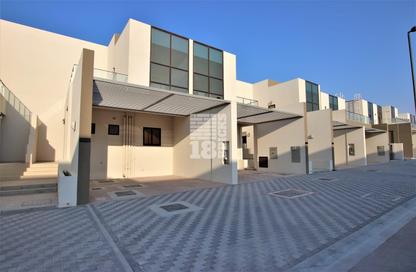 Villa - 4 Bedrooms for rent in Senses at the Fields - The Fields - District 11 - Mohammed Bin Rashid City - Dubai