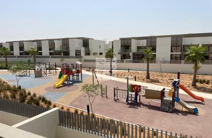 Villa - 4 Bedrooms for rent in Senses at the Fields - The Fields - District 11 - Mohammed Bin Rashid City - Dubai