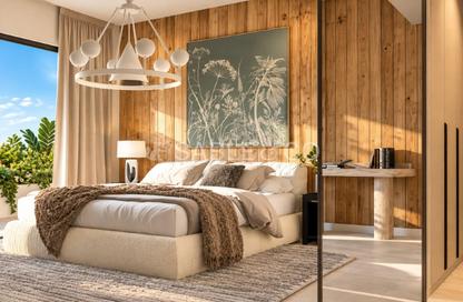 Apartment - 3 - 3 for sale in Weybridge Gardens 3 - Weybridge Gardens - Dubai Land Residence Complex - Dubai Apartment - 3 - 3 for sale in Weybridge Gardens 3 - Weybridge Gardens - Dubai Land Residence Complex - Dubai
