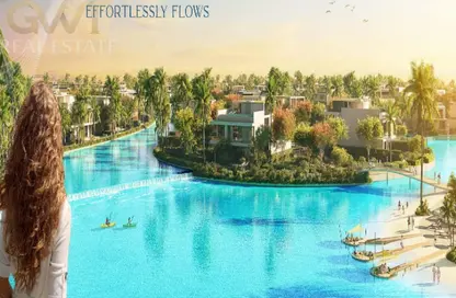 Apartment - 1 Bedroom - 2 Bathrooms for sale in Azizi Venice 14 - Azizi Venice - Dubai South (Dubai World Central) - Dubai Apartment - 1 Bedroom - 2 Bathrooms for sale in Azizi Venice 14 - Azizi Venice - Dubai South (Dubai World Central) - Dubai