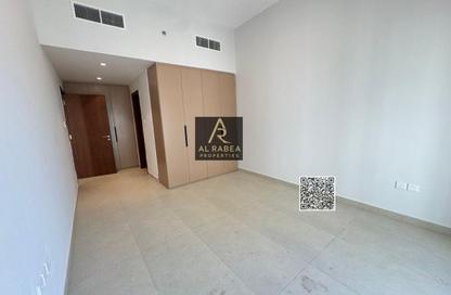 Apartment - 1 Bedroom - 2 Bathrooms for rent in Al Aamra Gardens - Al Amerah - Ajman