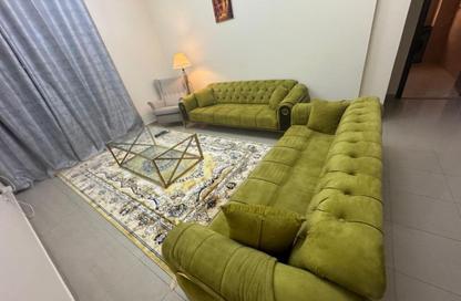 Apartment - 2 Bedrooms - 2 Bathrooms for rent in Al Qasimia - Sharjah