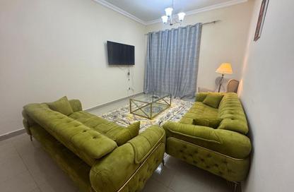 Apartment - 2 Bedrooms - 2 Bathrooms for rent in Al Qasimia - Sharjah